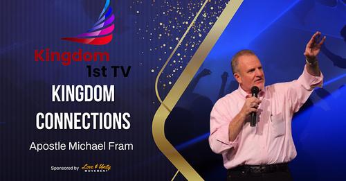 WELCOME TO MICHAEL FRAM MINISTRIES, WHERE DIVINE DESTINY MEETS TRANSFORMATIONAL GUIDANCE! AS THE EMBODIMENT OF PROPHETIC DESTINY MINISTRIES, WE ARE DEDICATED TO EMPOWERING INDIVIDUALS ON THEIR SPIRITUAL JOURNEYS THROUGH A DYNAMIC ARRAY OF SEMINARS, MENTORING PROGRAMS, COACHING SESSIONS, REVIVALS, HOLY GHOST MEETINGS, AND INSPIRATIONAL GUEST SPEAKING ENGAGEMENTS.